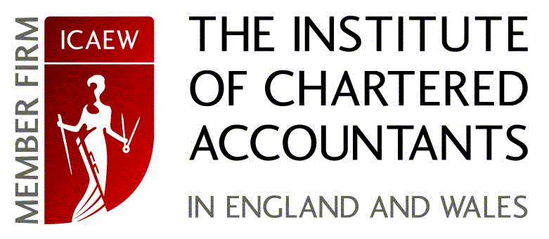 [ICAEW logo]